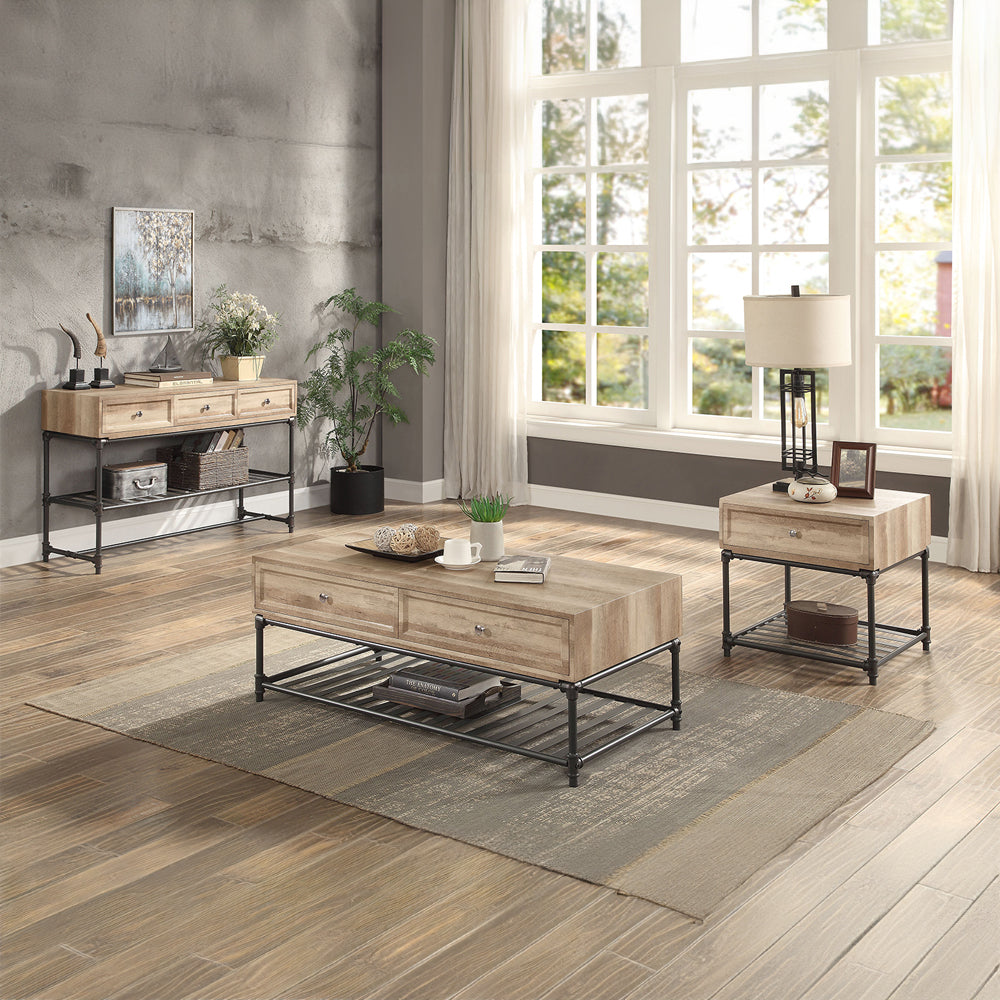 Brantley End Table
