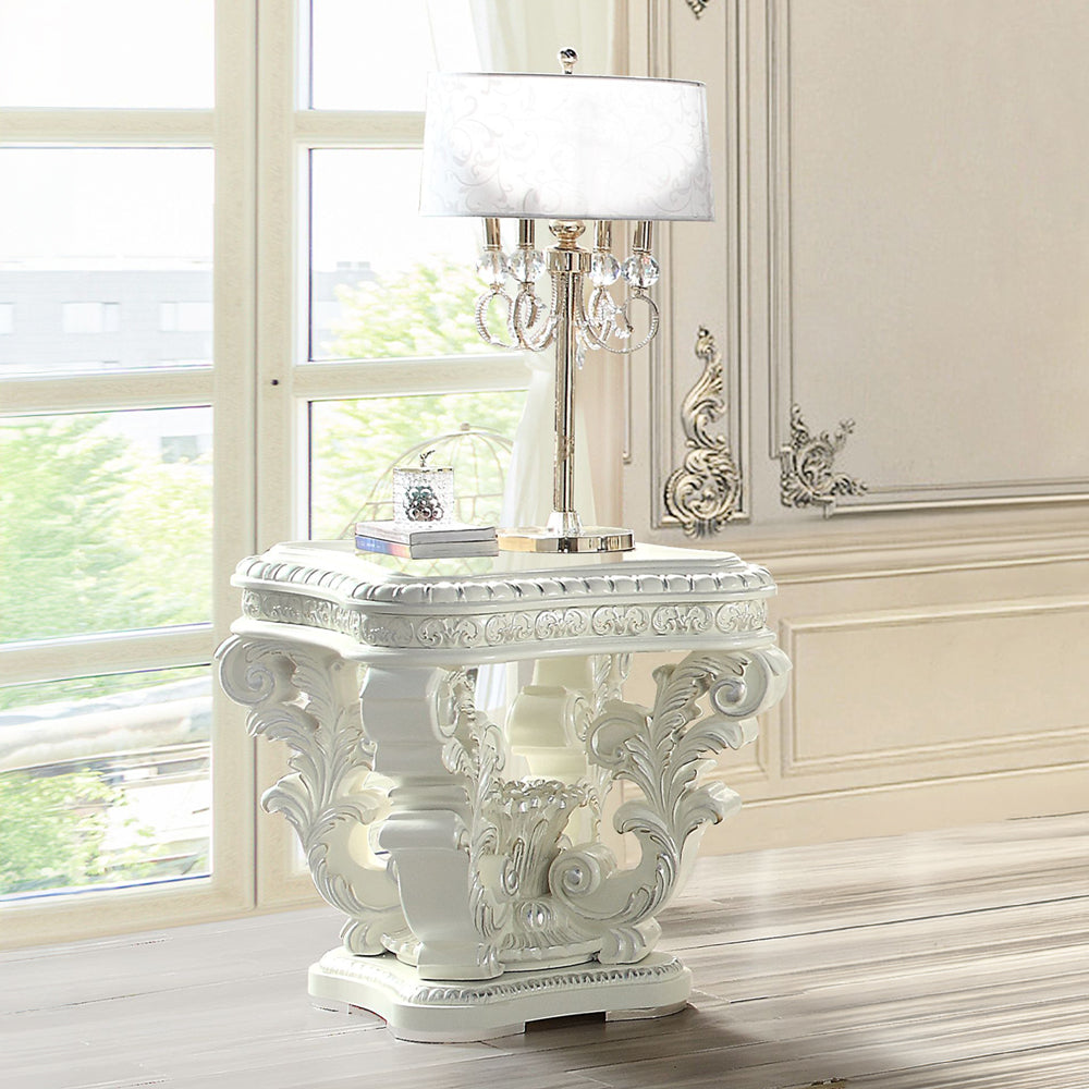 Vanaheim End Table