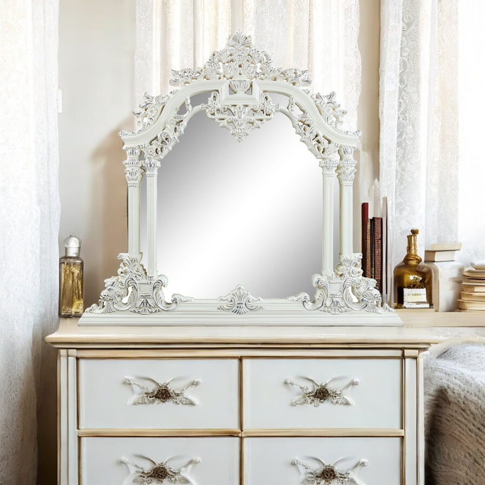 Vanaheim Mirror
