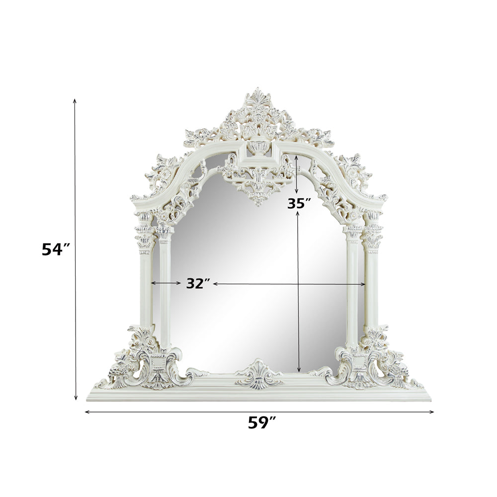 Vanaheim Mirror