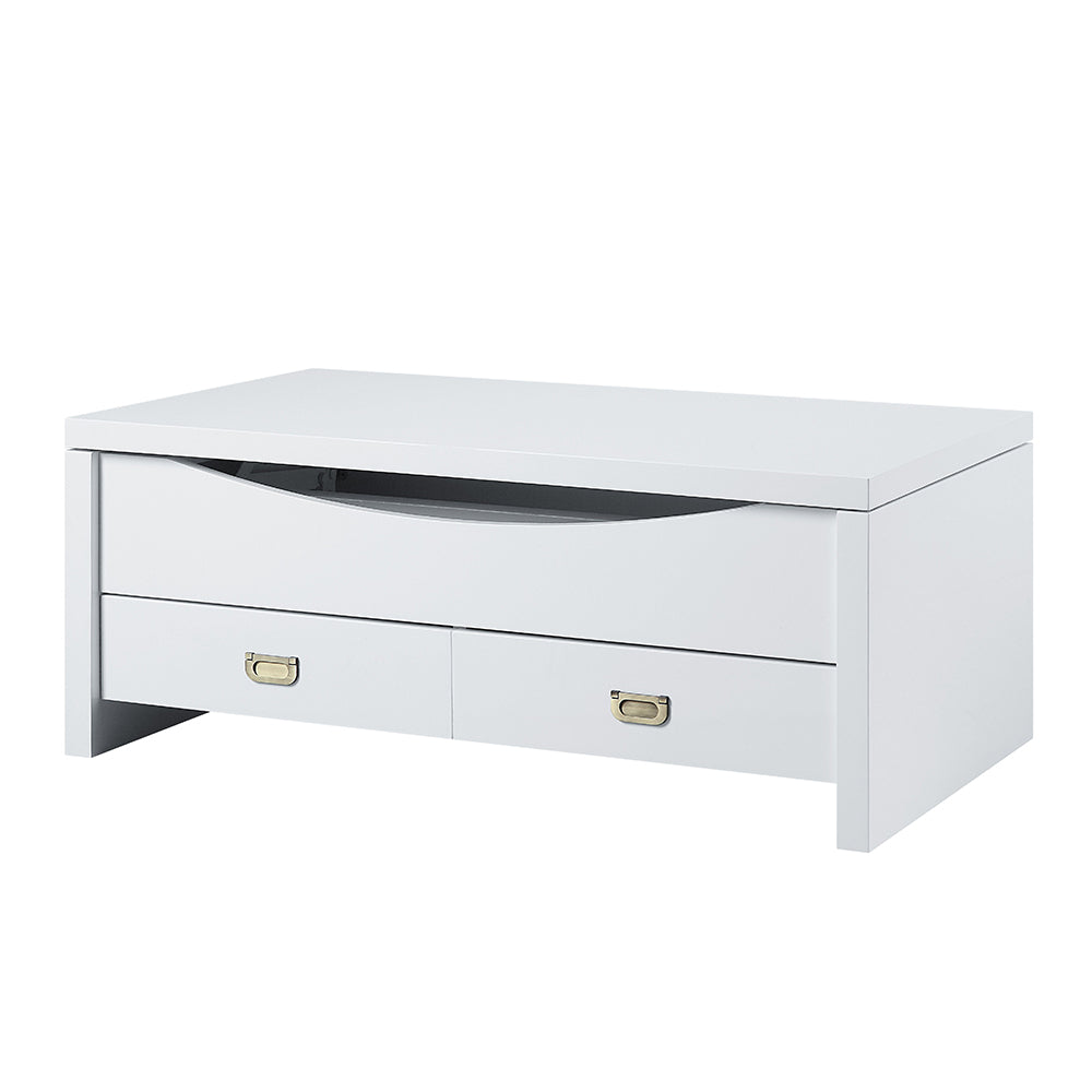 Ramiel Coffee Table w/Lift Top