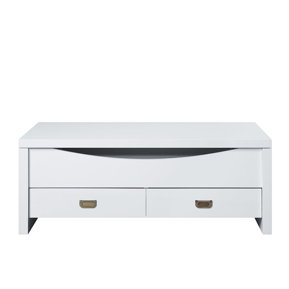 Ramiel Coffee Table w/Lift Top