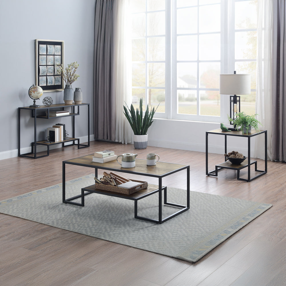Idella End Table