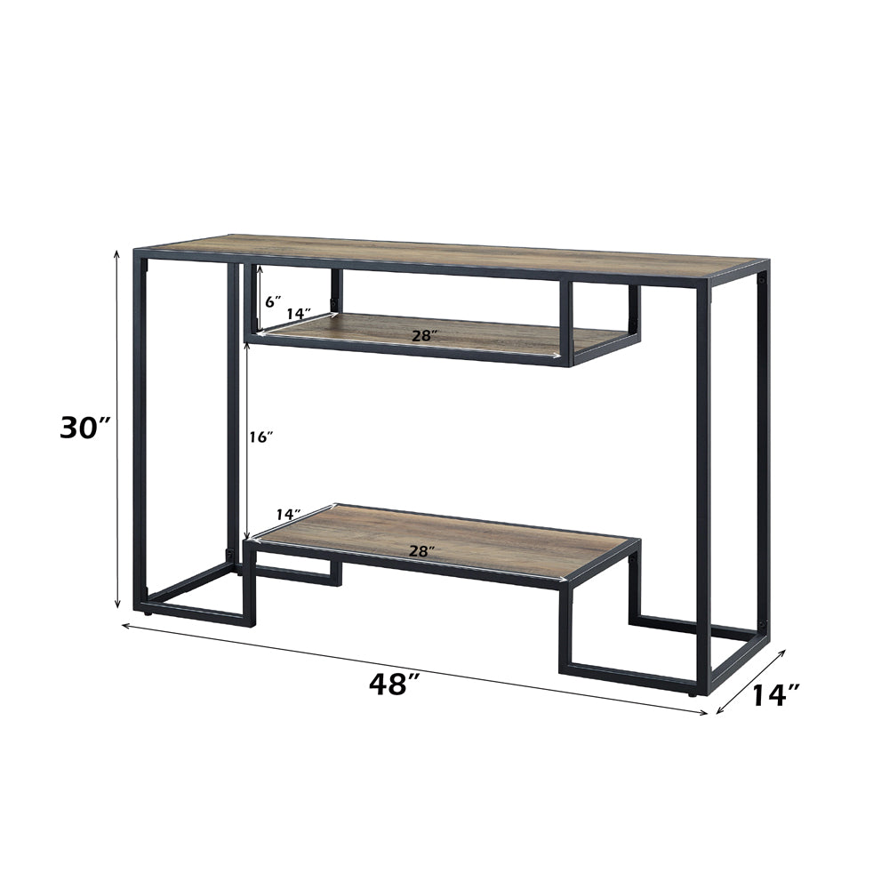 Idella Sofa Table