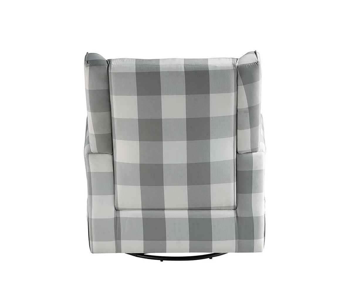 Patli Accent Chair w/Swivel