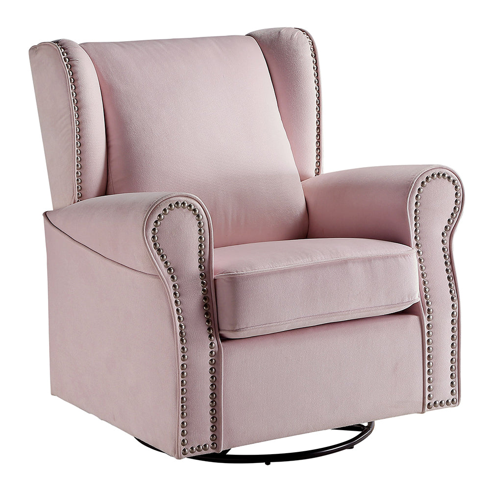 Tamaki Accent Chair w/Swivel