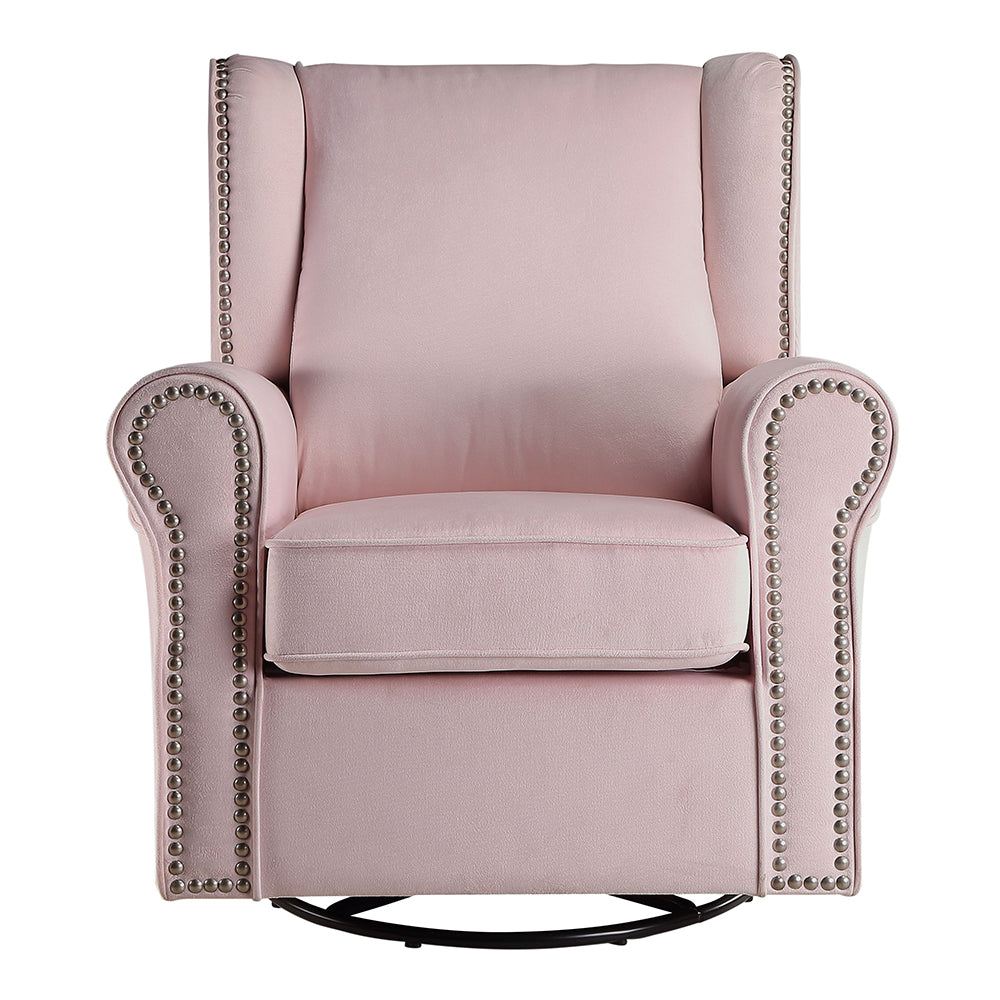 Tamaki Accent Chair w/Swivel