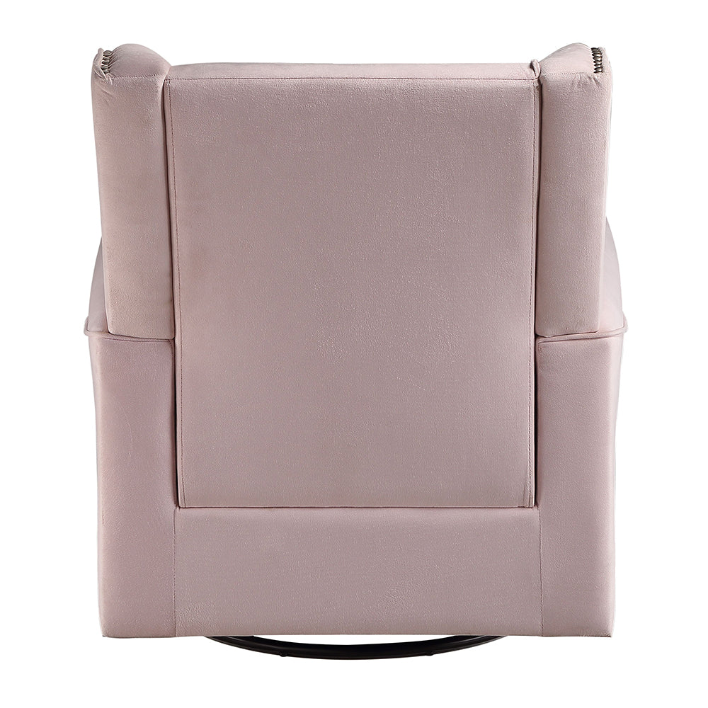Tamaki Accent Chair w/Swivel