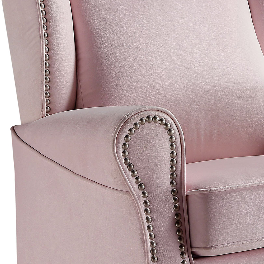 Tamaki Accent Chair w/Swivel