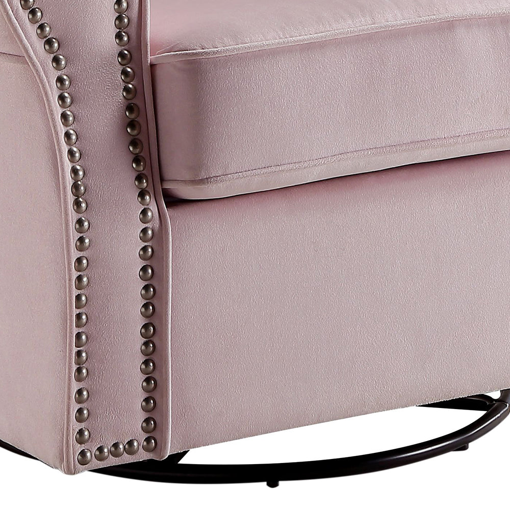 Tamaki Accent Chair w/Swivel