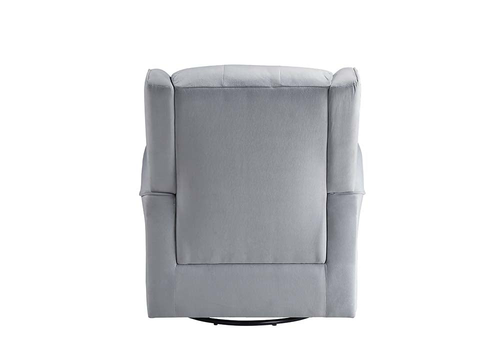Zeger Accent Chair w/Swivel
