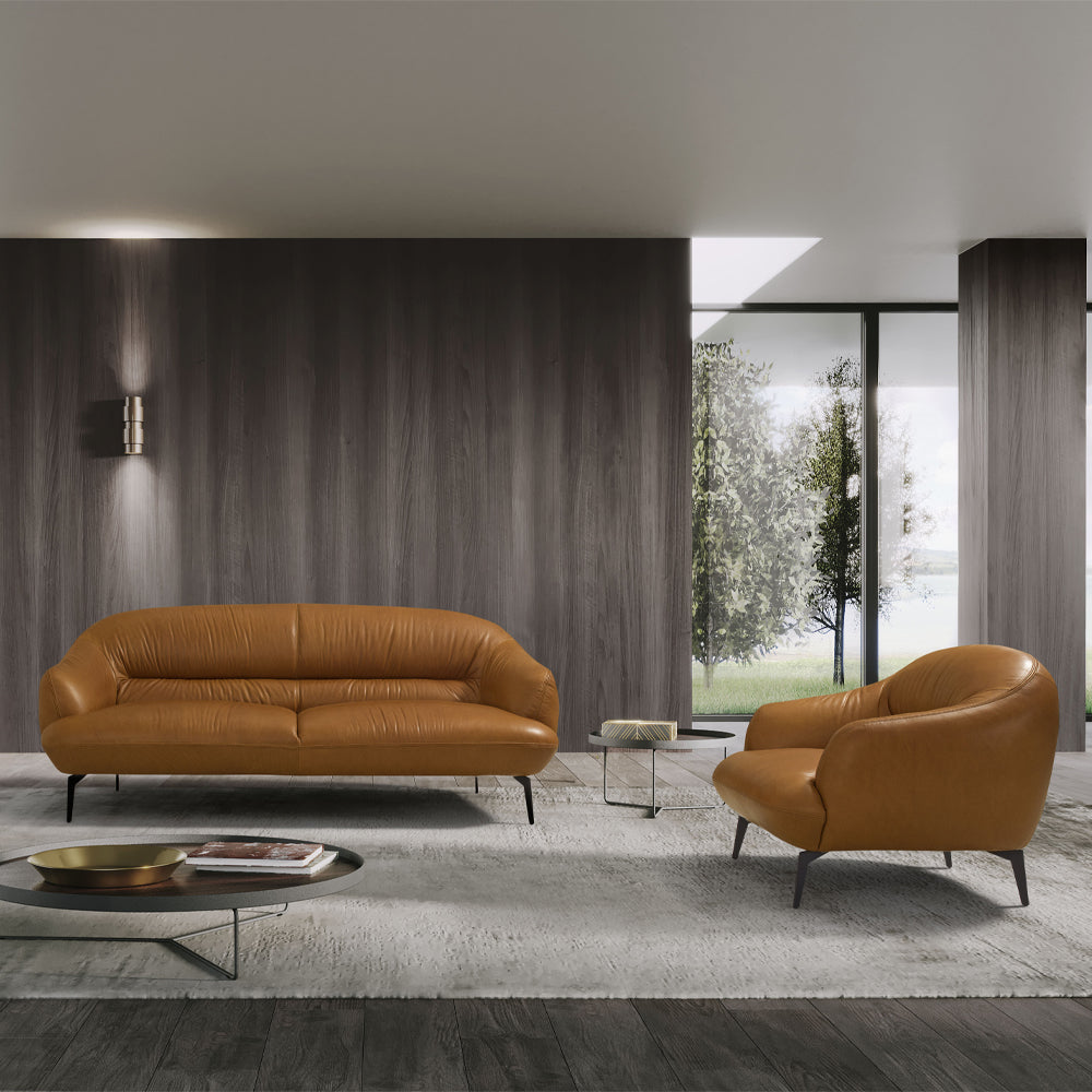 Leonia Loveseat