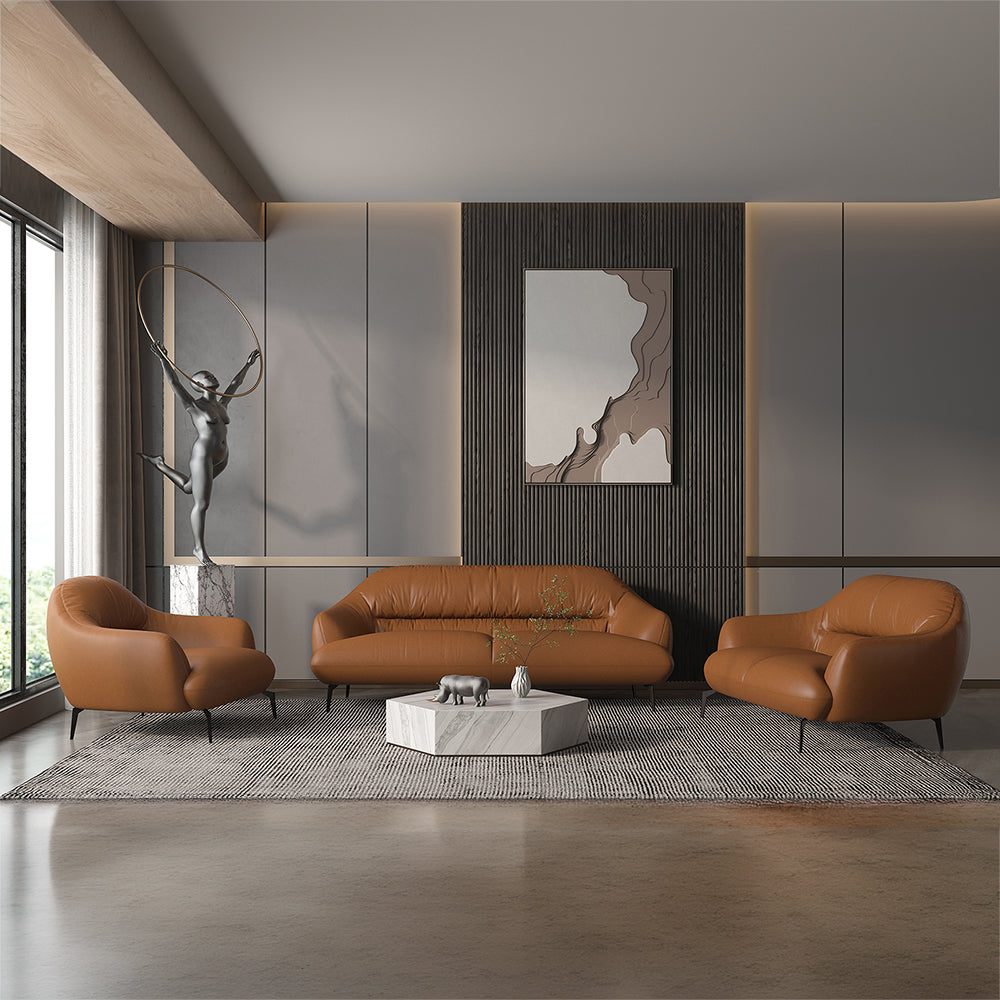 Leonia Loveseat