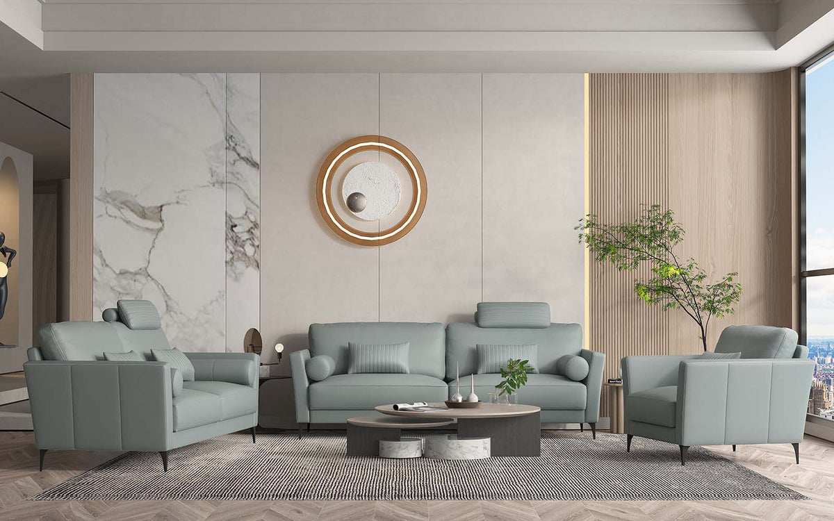 Tussio Chair w/Pillow