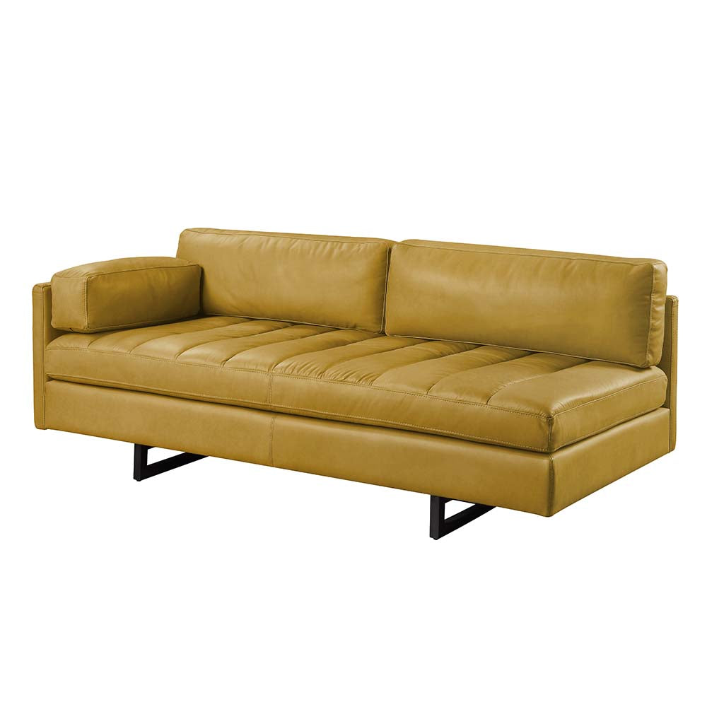 Radia Sofa w/Pillow