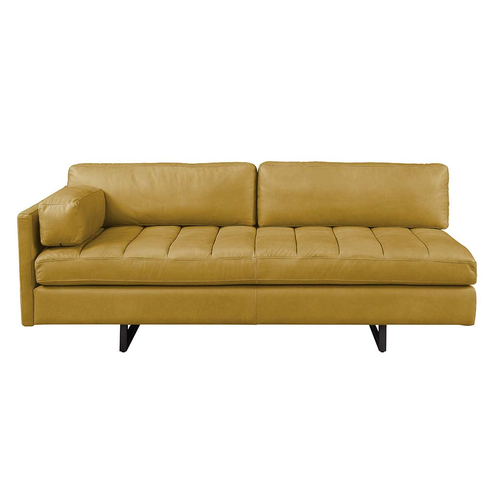 Radia Sofa w/Pillow