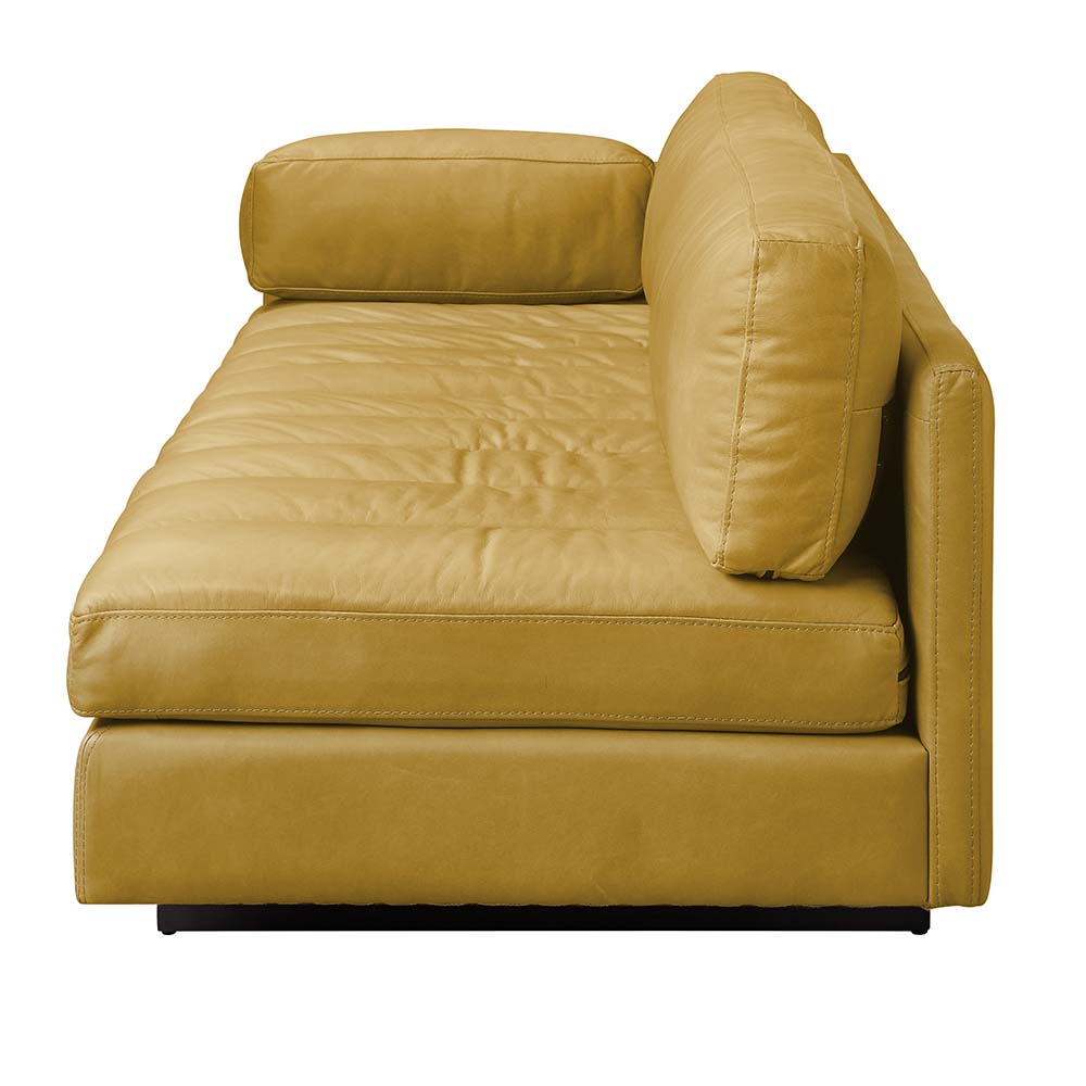 Radia Sofa w/Pillow