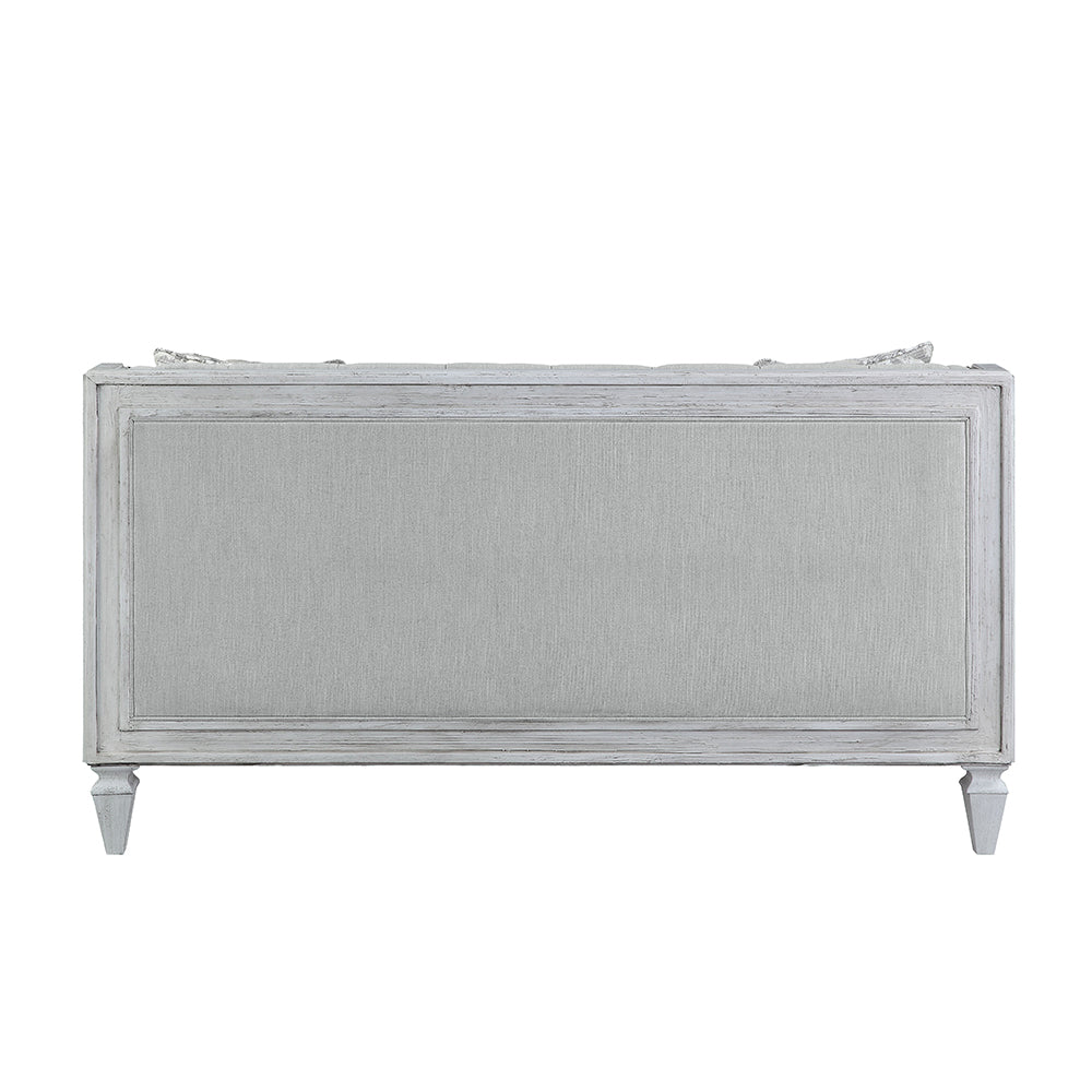 Katia Loveseat w/2 Pillows