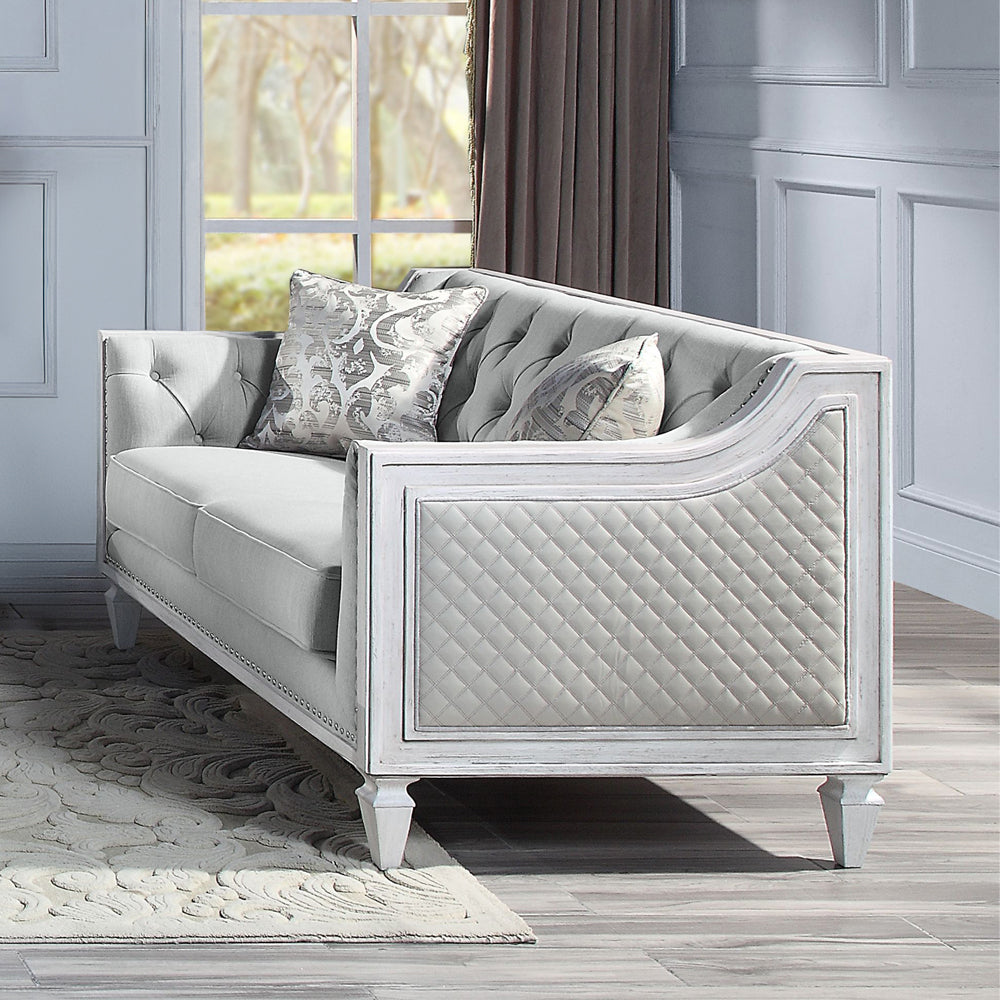 Katia Loveseat w/2 Pillows
