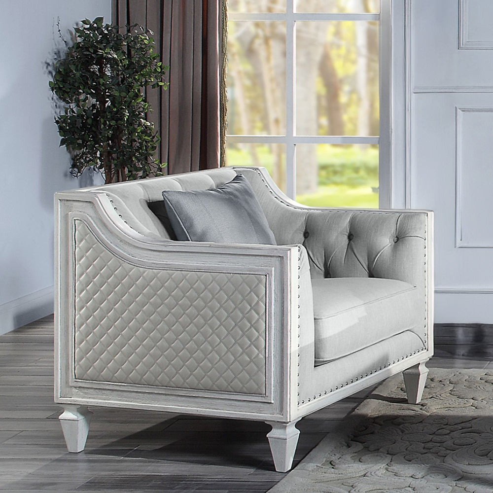 Katia Chair w/Pillow