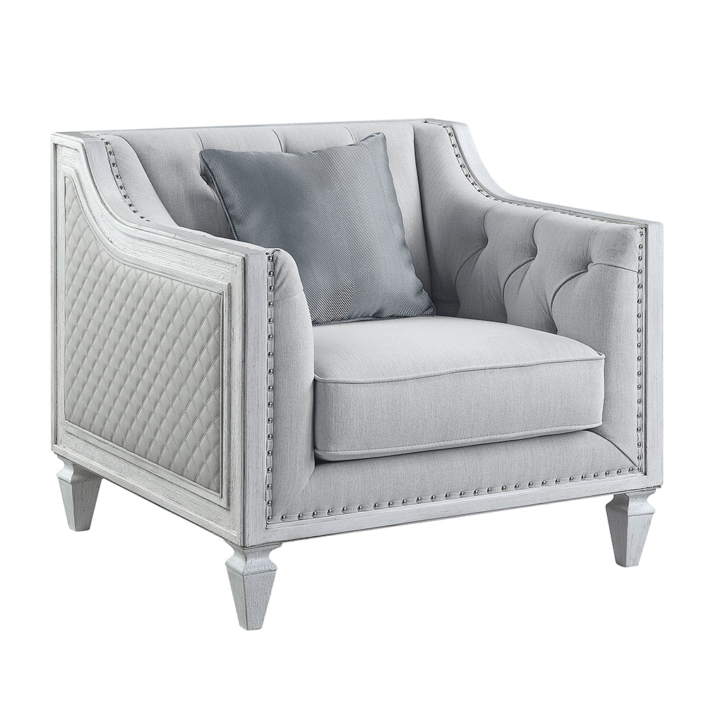 Katia Chair w/Pillow