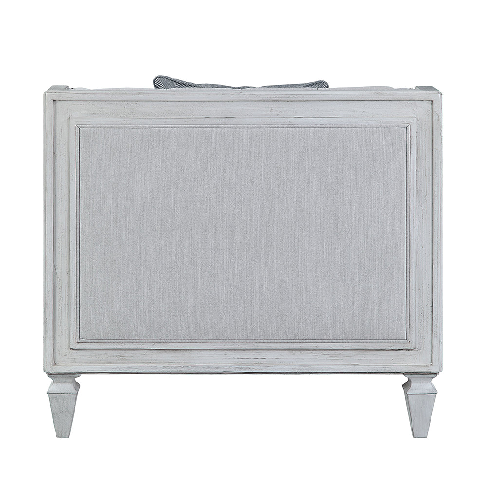 Katia Chair w/Pillow