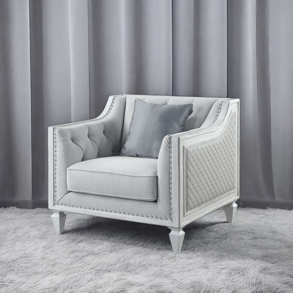 Katia Chair w/Pillow