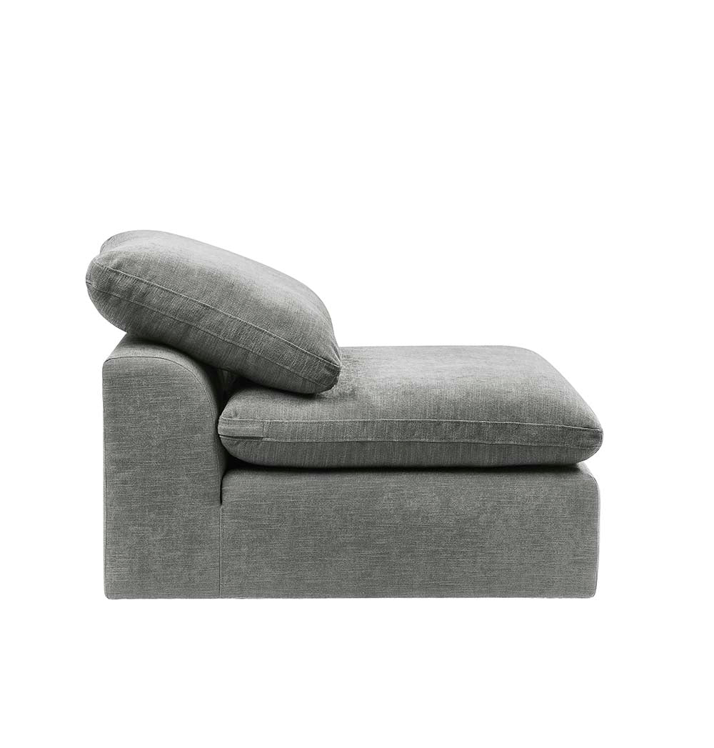 Naveen Modular - Armless Chair