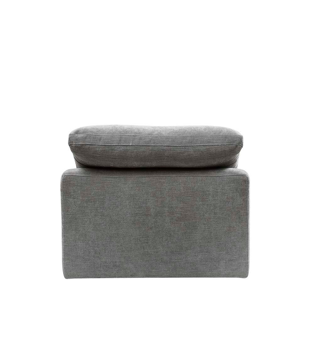 Naveen Modular - Armless Chair