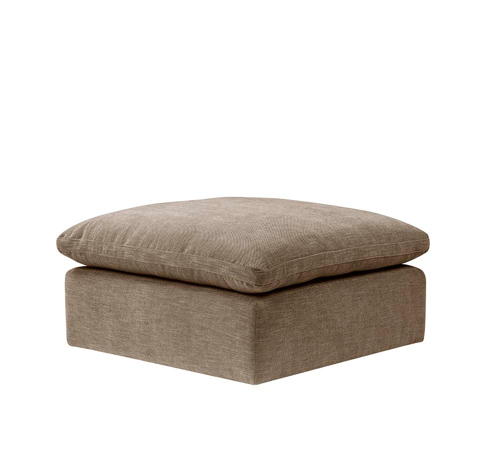 Naveen Modular - Ottoman