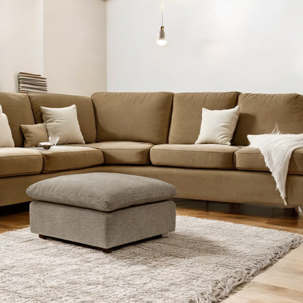 Naveen Modular - Ottoman