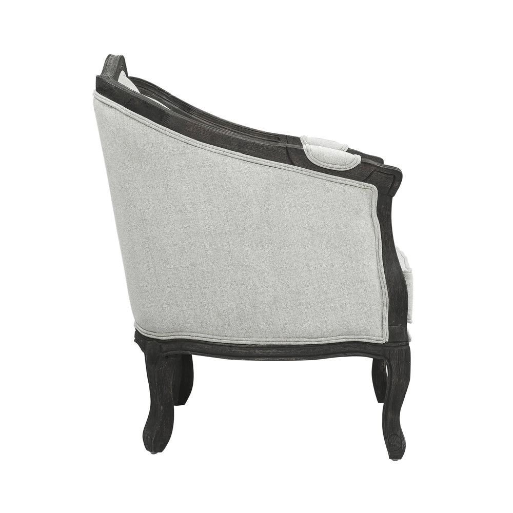 Samael Chair w/Pillow