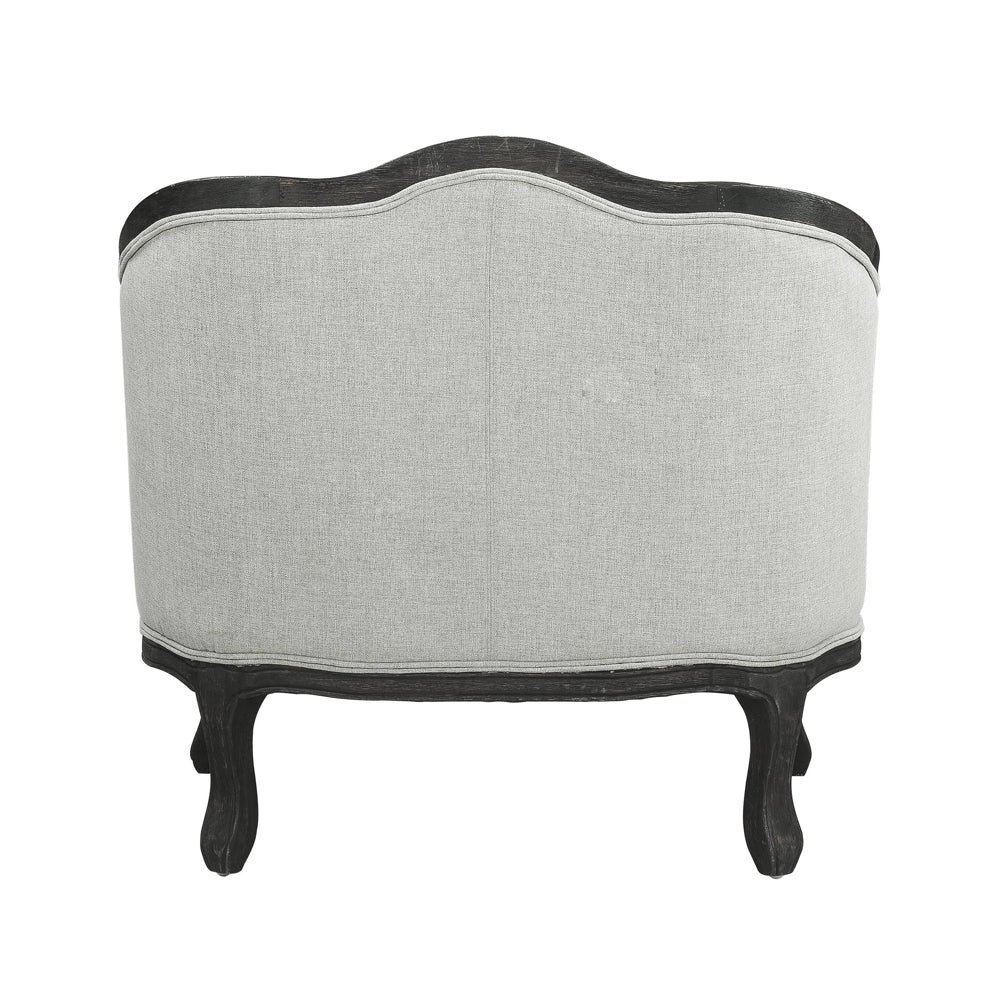 Samael Chair w/Pillow