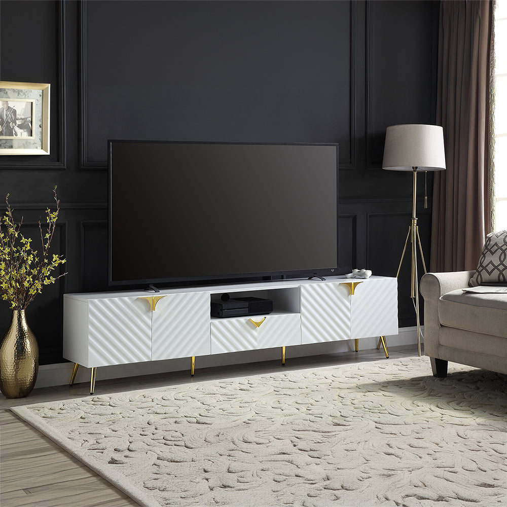Gaines TV Stand