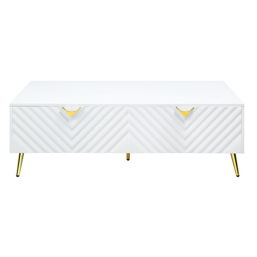 Gaines Coffee Table