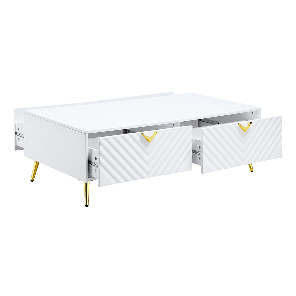 Gaines Coffee Table