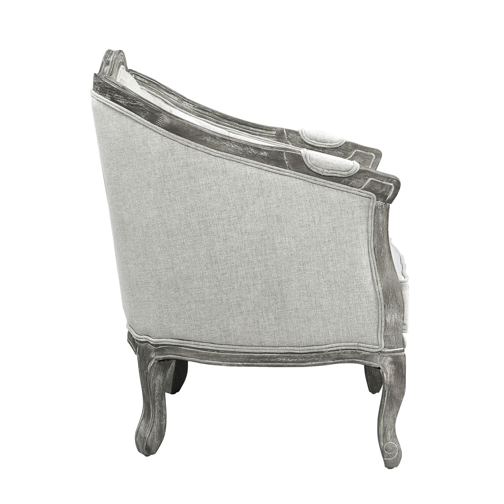 Samael Chair w/Pillow