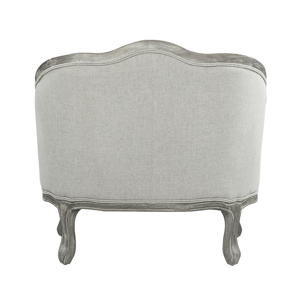 Samael Chair w/Pillow