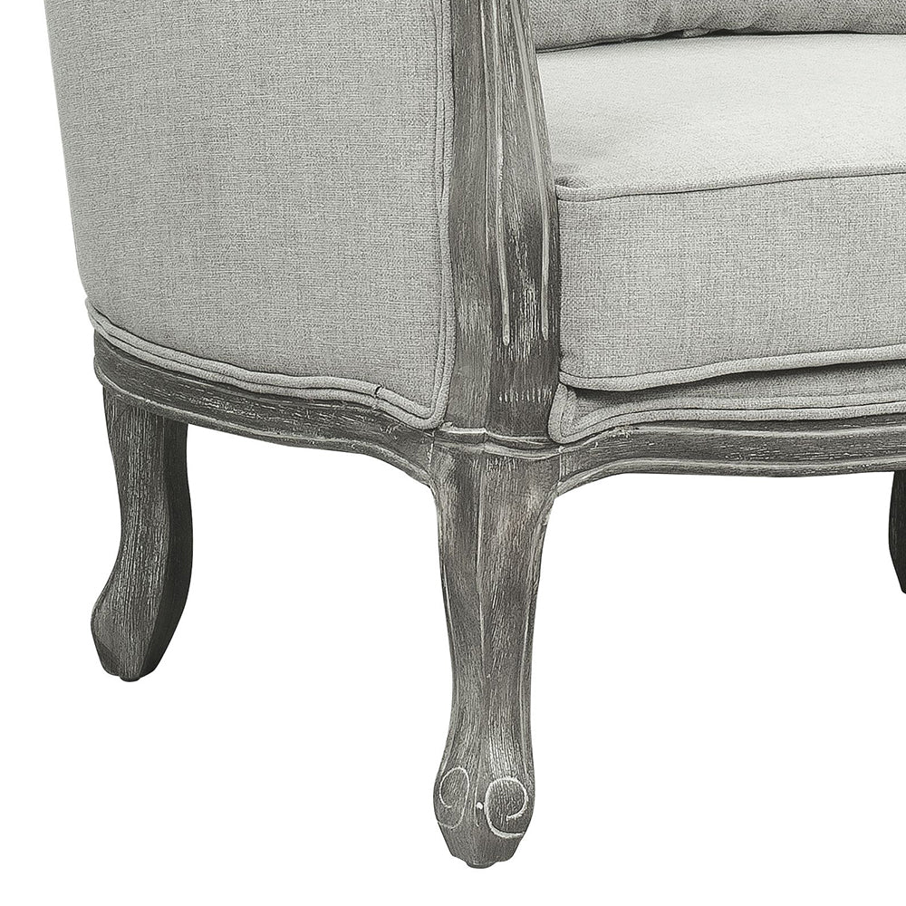 Samael Chair w/Pillow