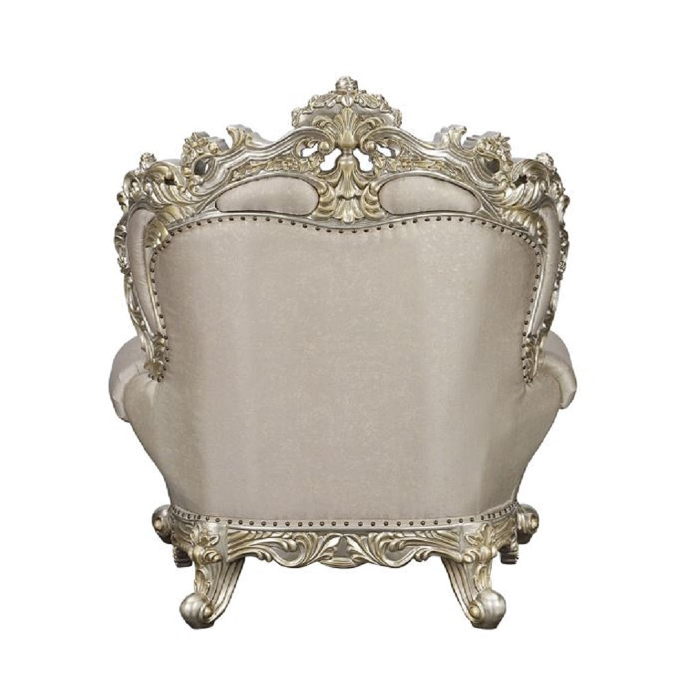 Danae Chair w/2 Pillows