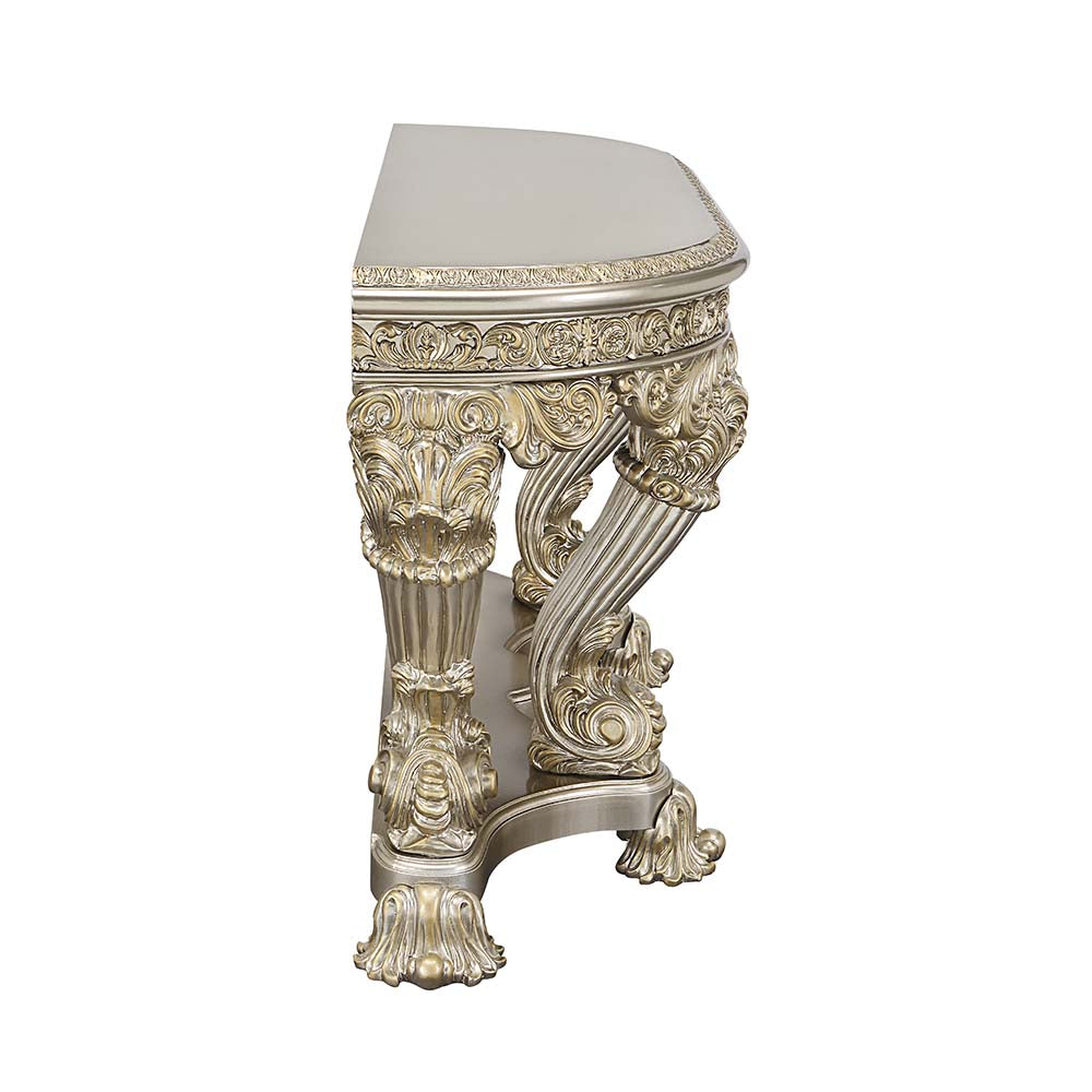 Danae Sofa Table