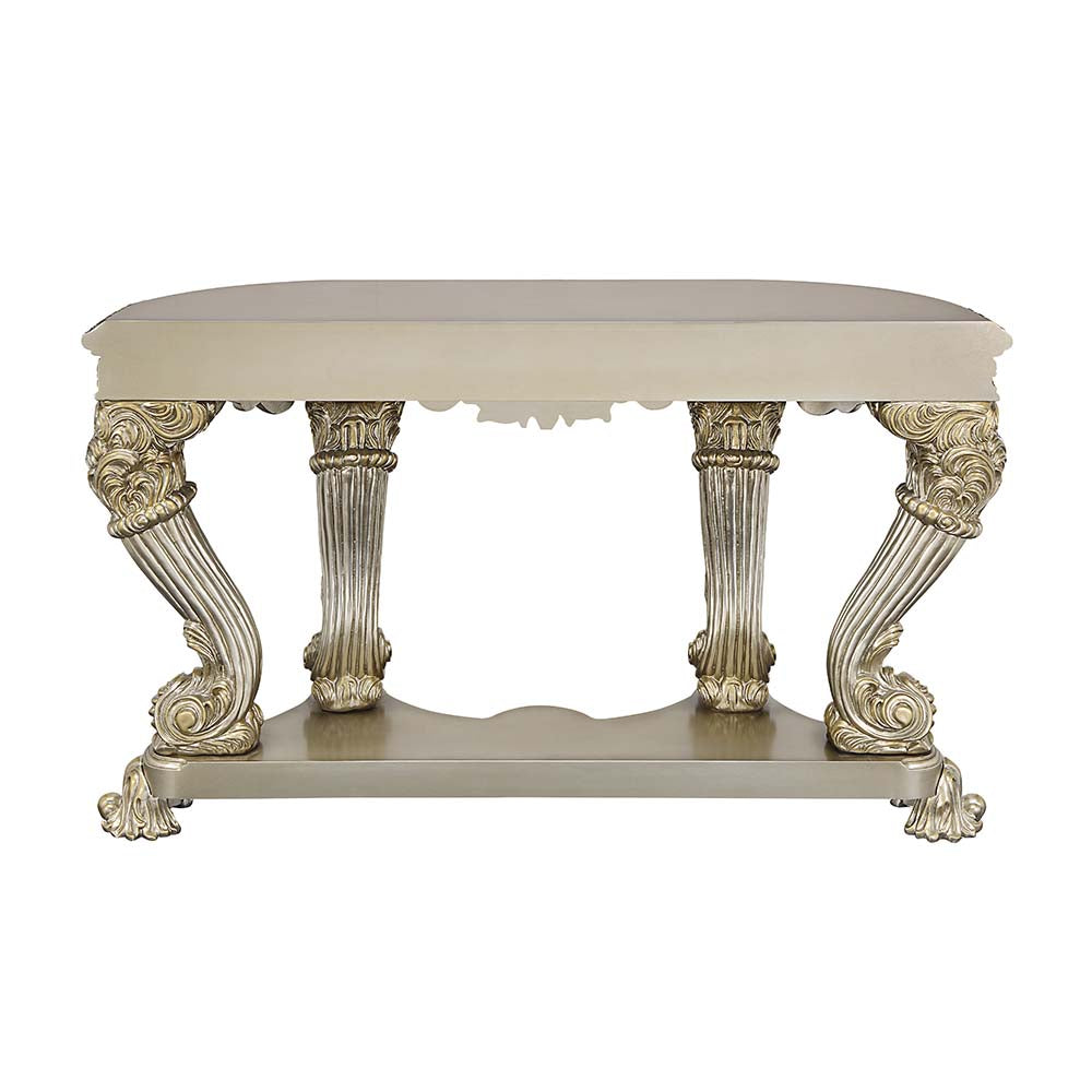 Danae Sofa Table