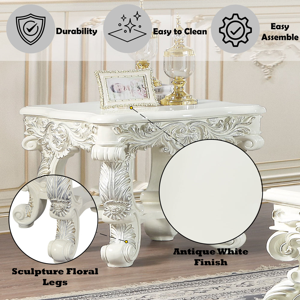 Adara End Table