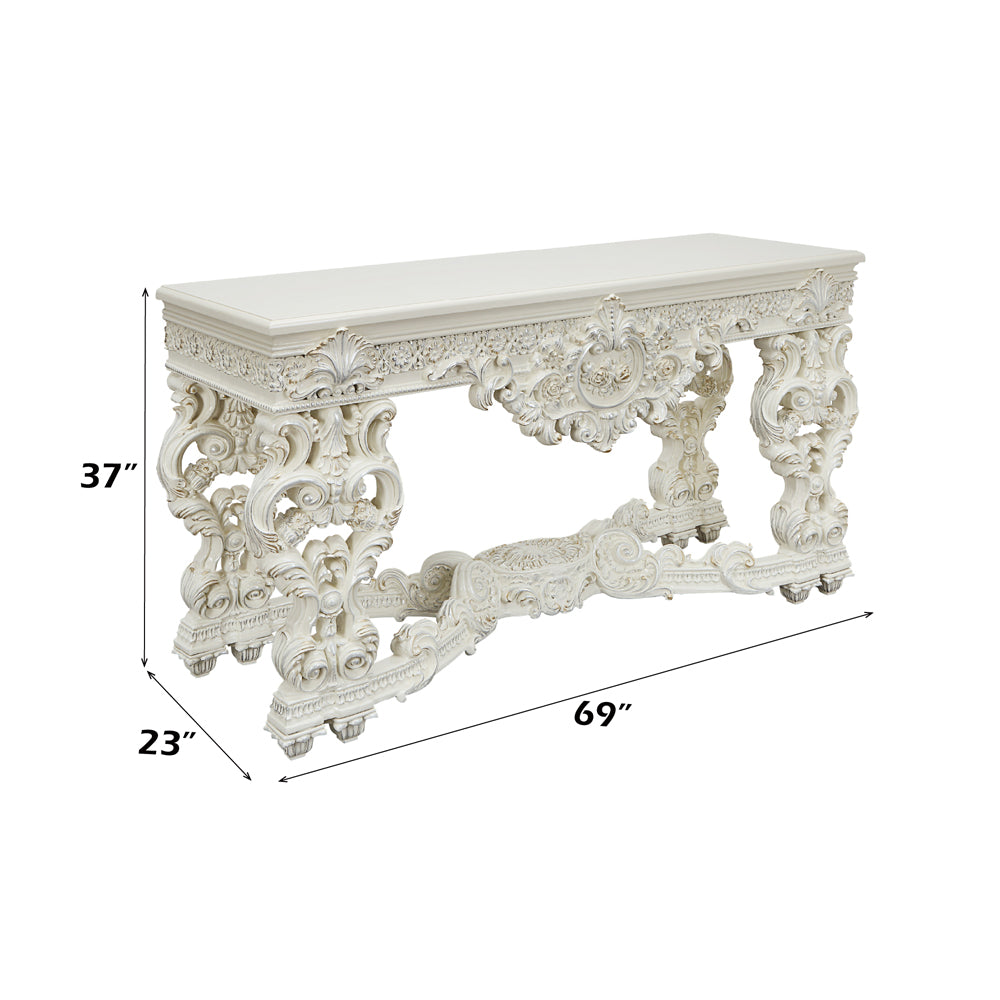 Adara Sofa Table