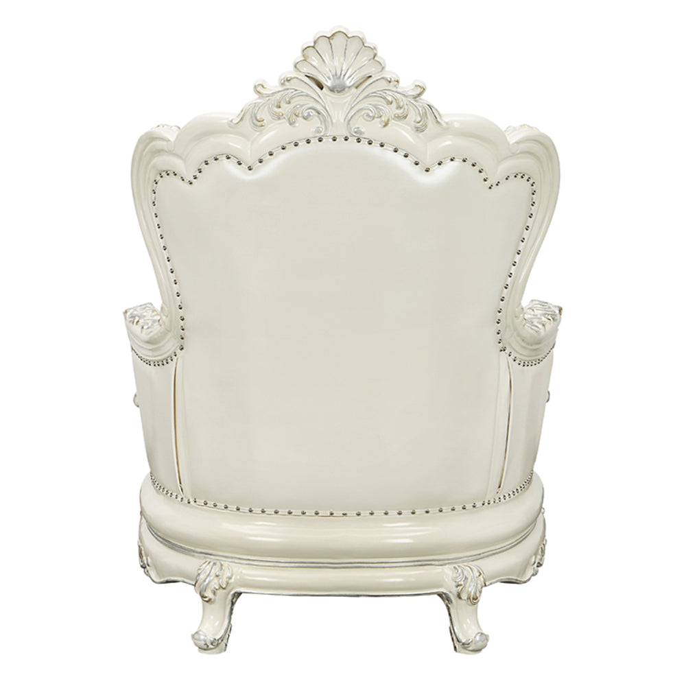 Adara Chair w/2 Pillows