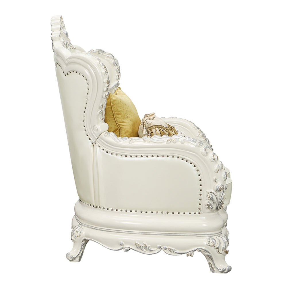 Adara Chair w/2 Pillows