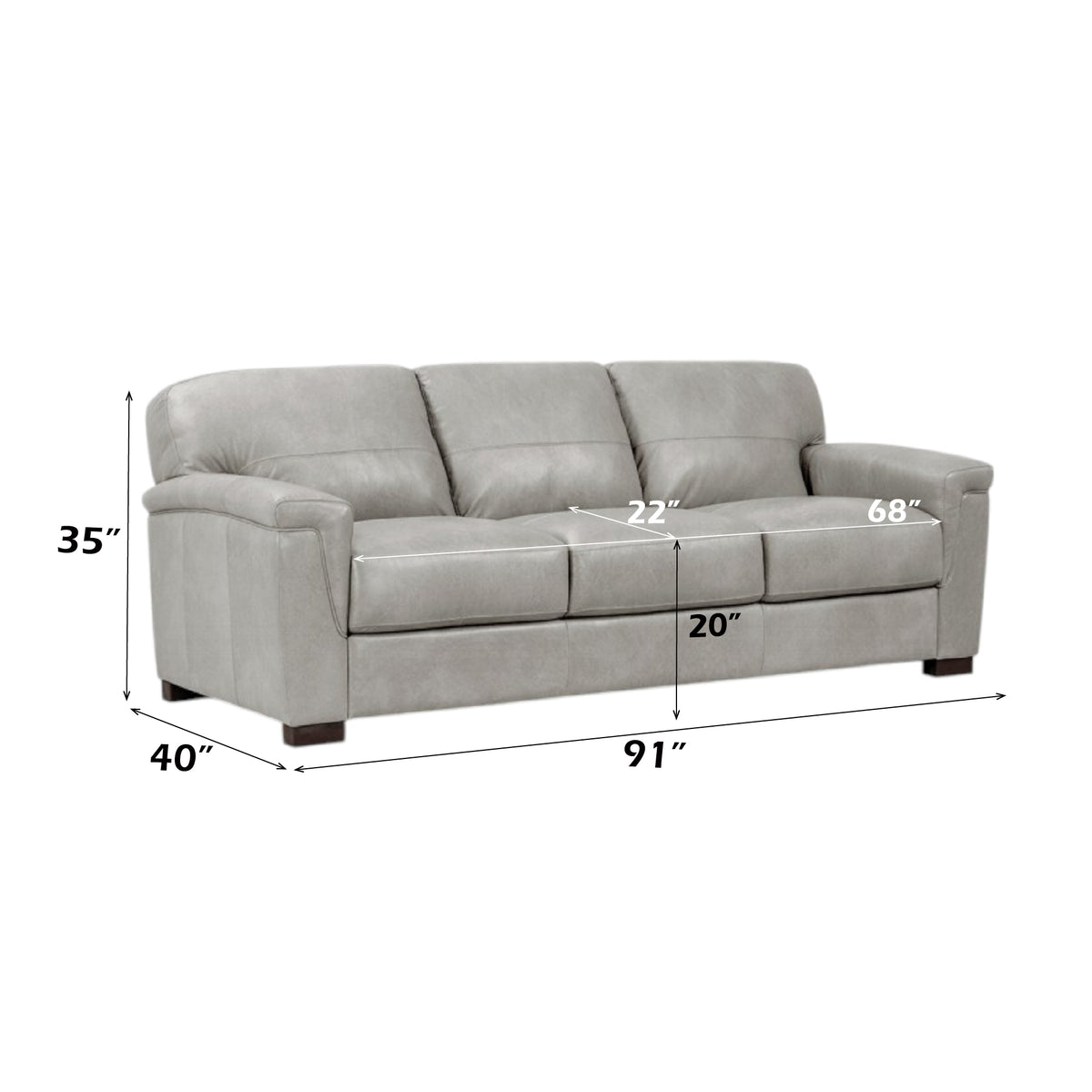 Cornelia Sofa