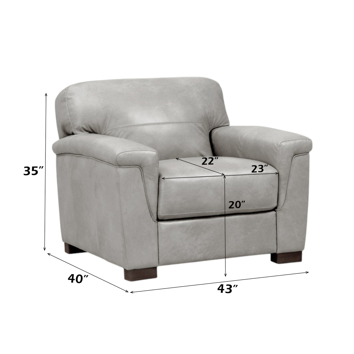 Cornelia Chair