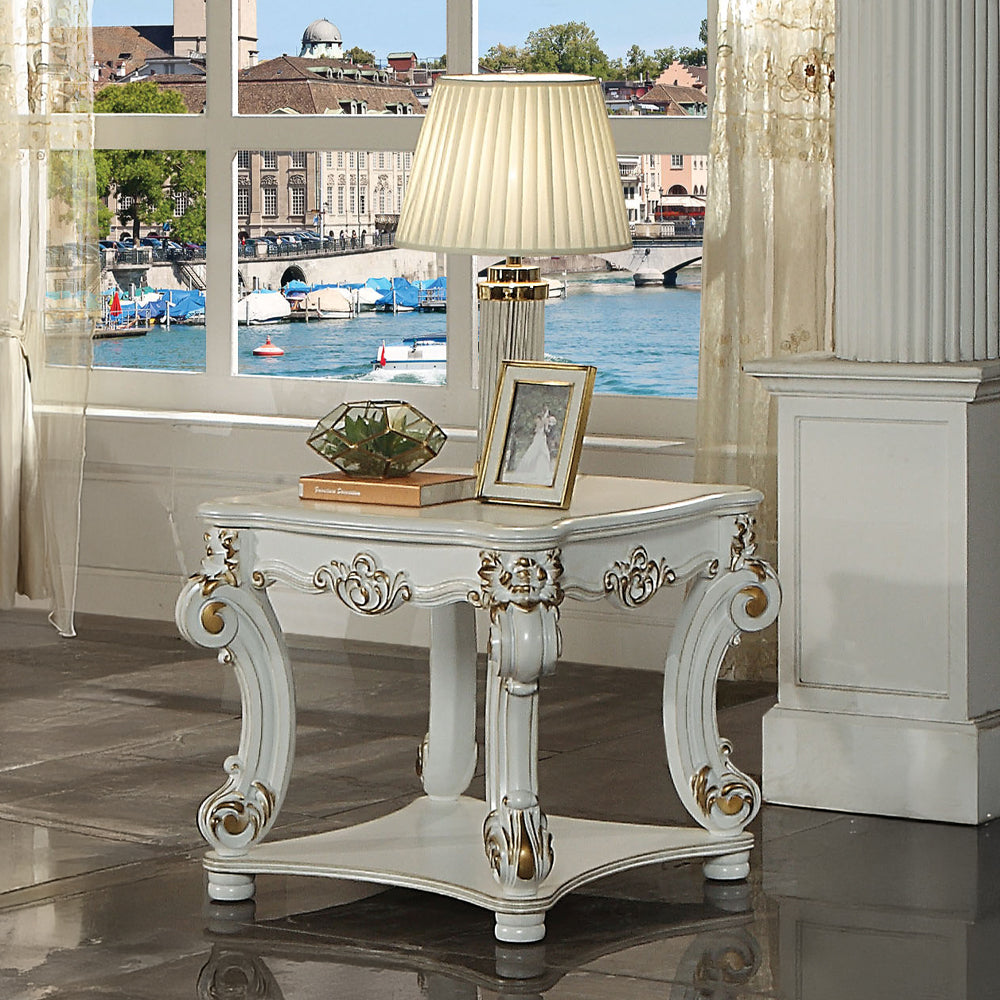 Vendome End Table
