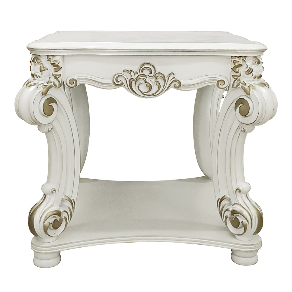 Vendome End Table